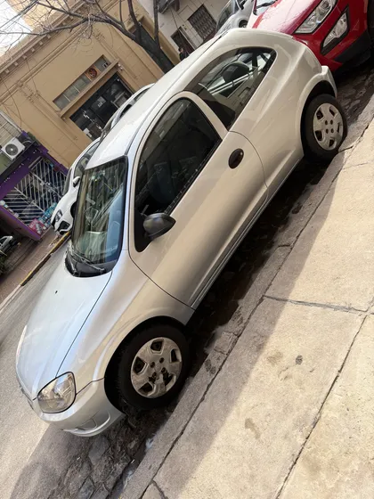 Chevrolet Celta 1.4 Ls Ab+abs