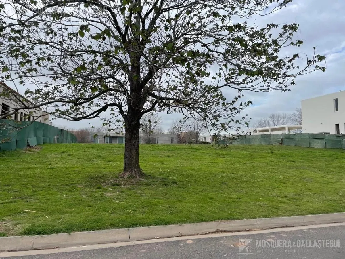 Land Plot in La Berlina