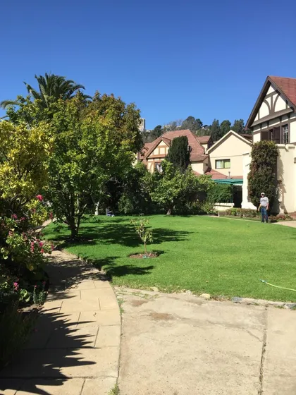 Venta De Casona En Barrio Central De Viña Del Mar