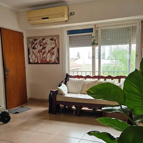Venta Departamento Santa Fe - Dos Dormitorios Barrio Sur