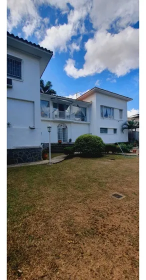 Vendo Casa/c Anexo 2000m2 Valle Arriba 4668