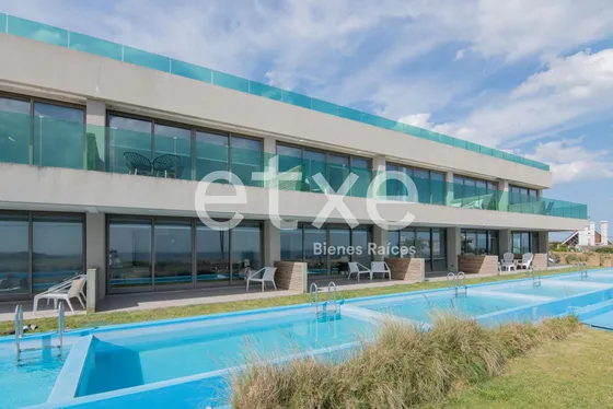 Apartamento En Venta Syrah Las Grutas Punta Ballena (ref: Jpd-1737)