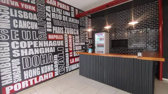 Fondo De Comercio En Venta - Hamburguesería - 100mts2 - Liniers