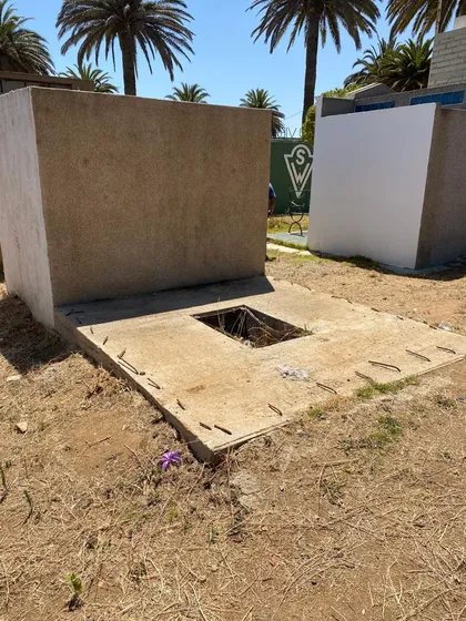 Lote Cementerio 3, Playa Ancha , Valparaíso