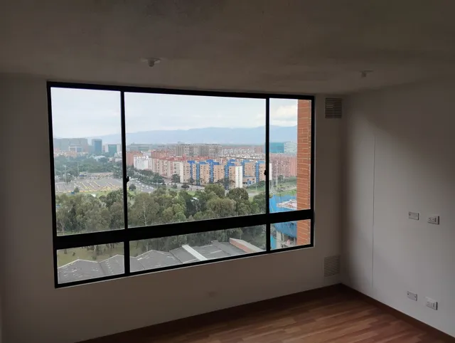 Apartamento En Venta Cerca A Ciudad Salitre Montevideo