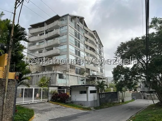 Se Vende Apartamento En La Unión Mls #25-5911