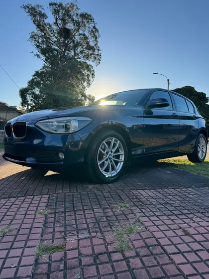 Bmw 116i 1.6 116i 136cv