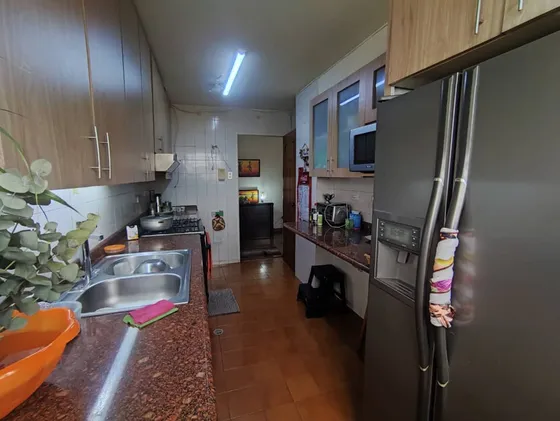 Alquiler Habitación Baño Privado Terrazas Del Avila  