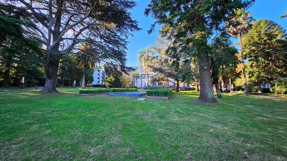 Casablanca-town Park- Hermoso Apto De 3 Dorms Y 2 Baños Más Gge, Rodeado De Servicios Y Espacios Verdes.