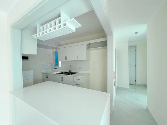 Vendo Apartamento En La Autopista San Isideo Res. Las Cayenas 