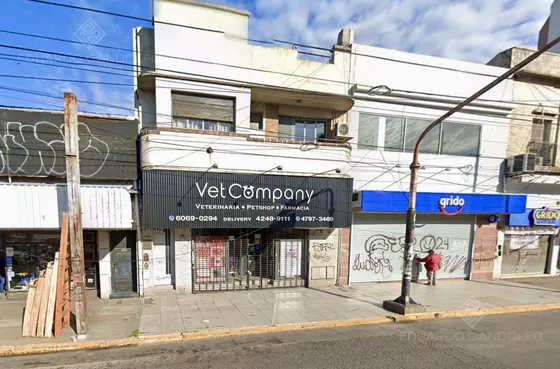Única Pa Fte A La Estación - Solo Apto Profesional!!