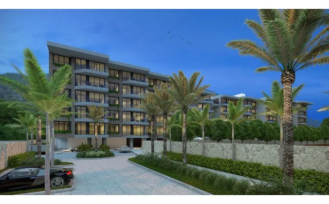 La Castellana/apartamentos De Lujo/a Estrenar /precios De Preventa