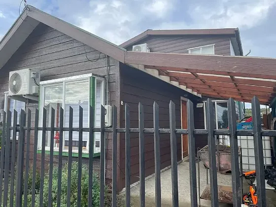 Casa En Venta En Frutillar