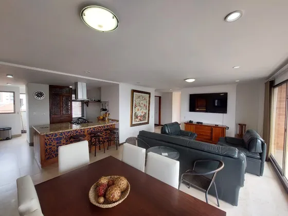 Arriendo Apartamento En Castropol