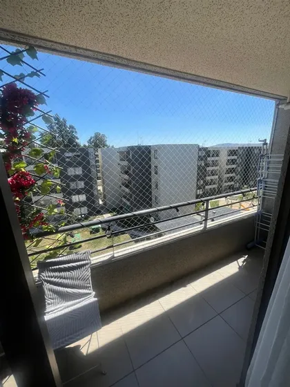 Departamento En Venta En Padre Hurtado