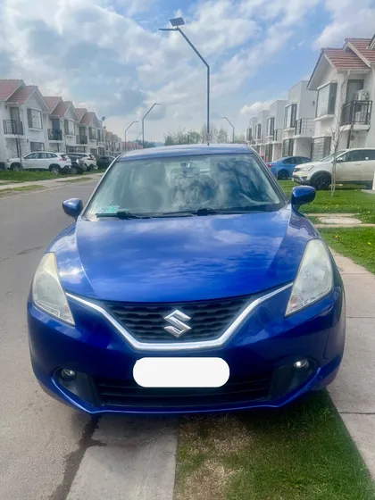 Suzuki Baleno 1.4 Gls
