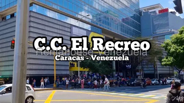 Fg Local En Venta En El Recreo 25-19638 Jel