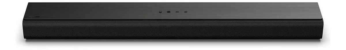 Barra De Sonido Hisense Hs1000 120 W 2.0 Dolby Audio Dts Negro
