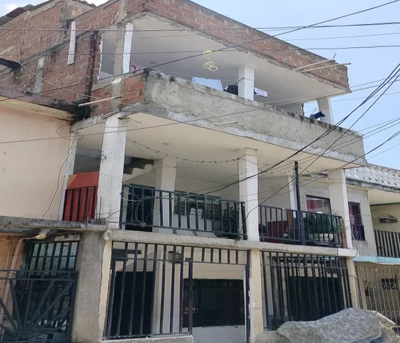 Venta Casa En Petecuy