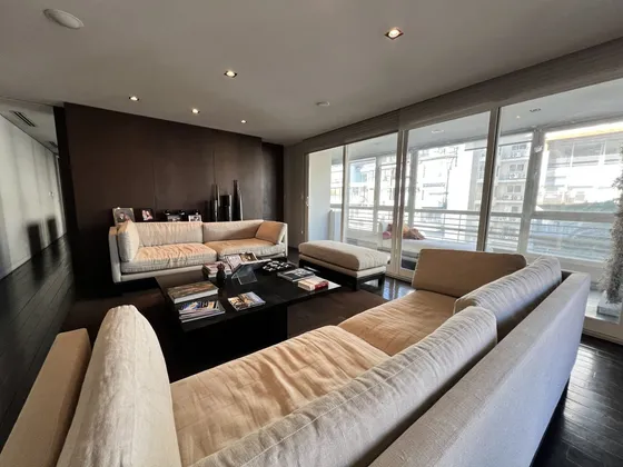 Venta Depto 4 Ambientes En Palermo Con Amenities Y Seg 24 Hs
