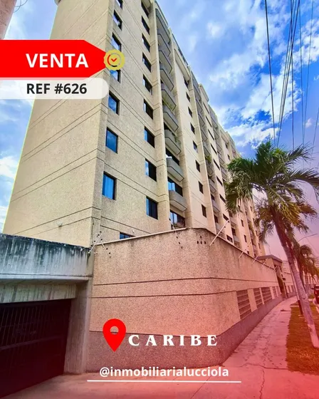 Ph En Venta, C Aribe, Ref 626