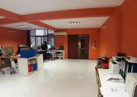 Alquiler Oficina 1 Dormitorio San Nicolás Con Cochera