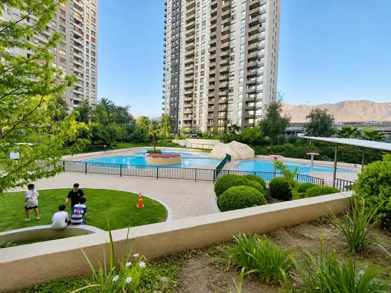 Oportunidad Excelente Departamento 2d Y 2b Estilo Mariposa