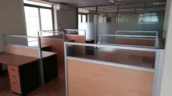 Venta Oficina Serrano/alameda , 620 Metros , Salida Metro