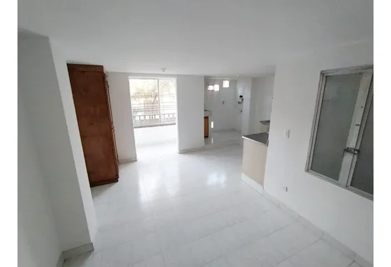 Apartaestudio En Arriendo Guayabal Medellín