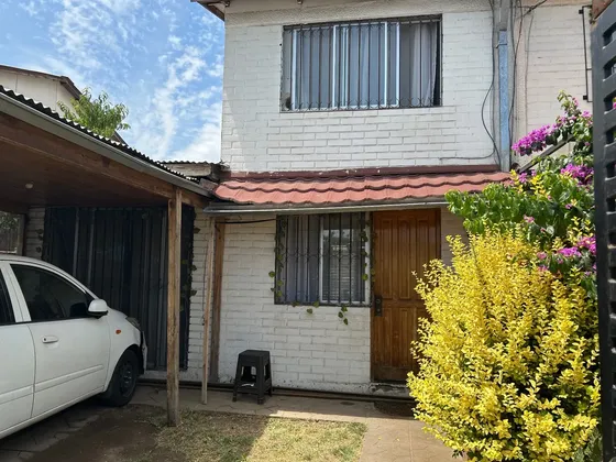 Casa En Venta En San Pedro La Florida