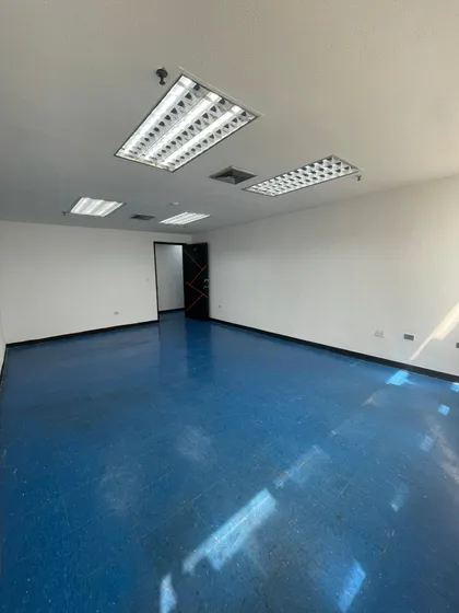 Alquiler De Deposito En Los Ruices De 30m2