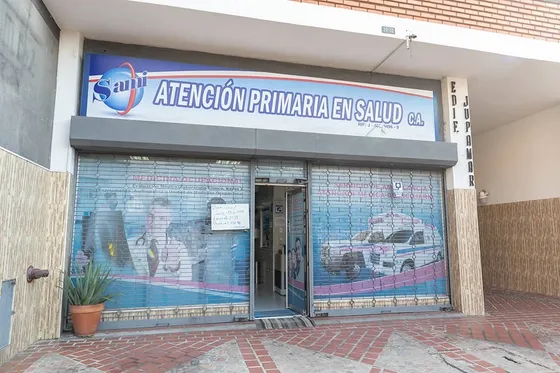 Local En Alquiler En Barrio San Carlos 