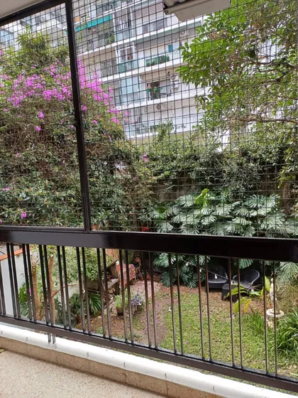 Departamento De 3 Ambientes En Belgrano
