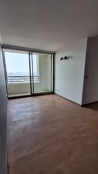 Arriendo Excelente Departamento Metro Santa Isabel