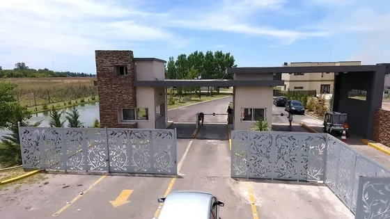 Departamento En Venta 3 Amb. En Causarina Premium -canning