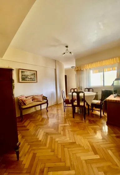 Departamento En Venta De 3 Ambientes En Nuñez