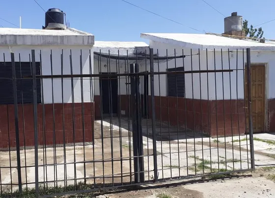 Casa En Venta - Santa Isabel Iii