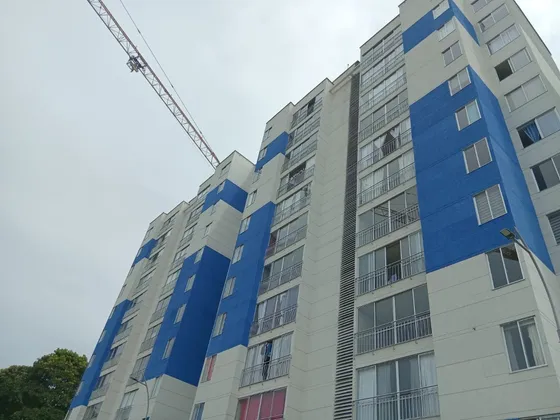 Apartmento Para Estrenar