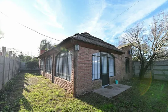 Quinta En Barrio Casey