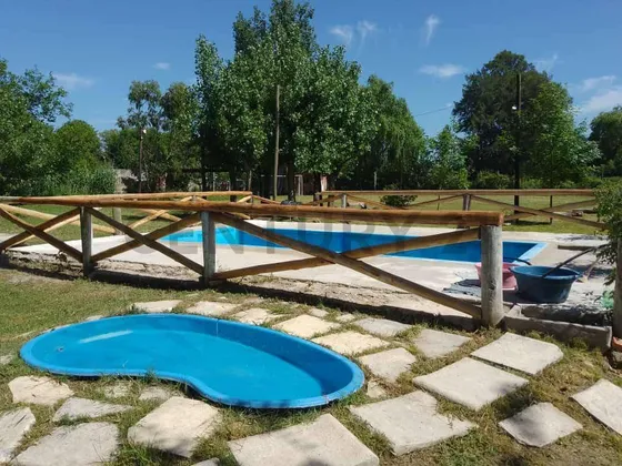 Venta Casa Quinta En Guernica