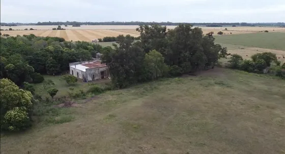 Venta Campo En  Capilla Del Señor