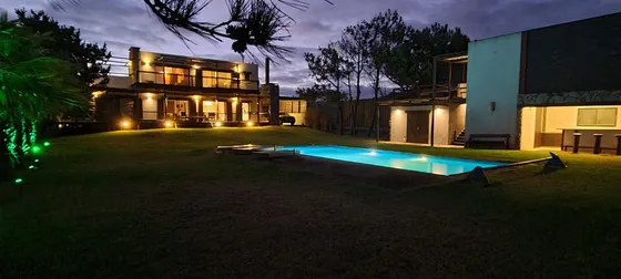 Casa - Arenas De José Ignacio
