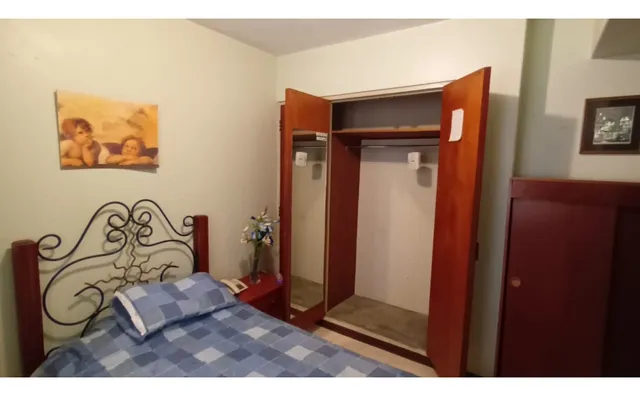 Alquiler.habitacion.lomas Del Avila.caracas Pdl