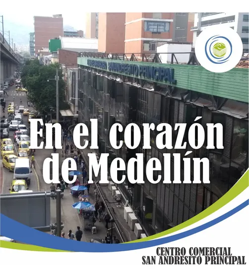 Local En Venta En Candelaria. Cod V12921