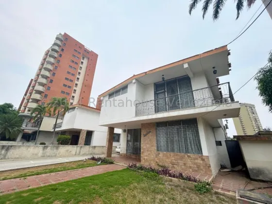Milagros Inmuebles Casa Venta Barquisimeto Lara Zona Este Economica Residencial Economico Código Inmobiliaria Rent-a-house  24-24668