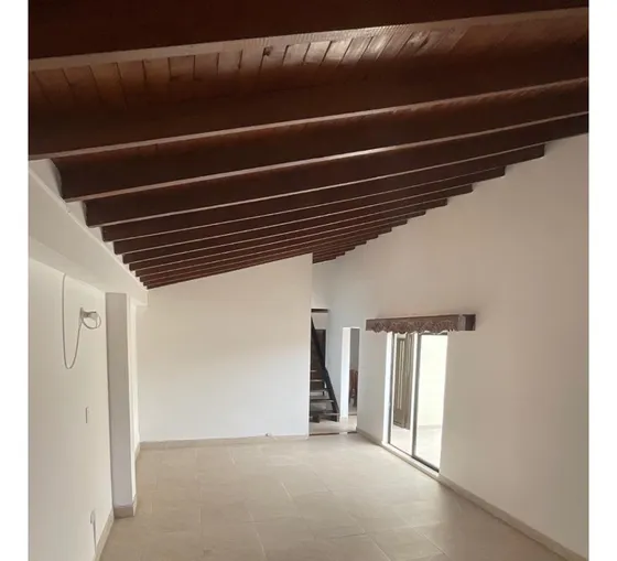 Apartamento Duplex En Barrio San Jose, Envigado