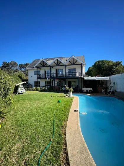 Venta De Casa En Los Pinos Reñaca
