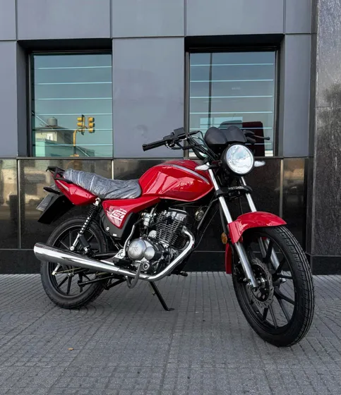 Motomel Cg S2 150 Full Aleacion Service Gratis Ruta 3 Motos