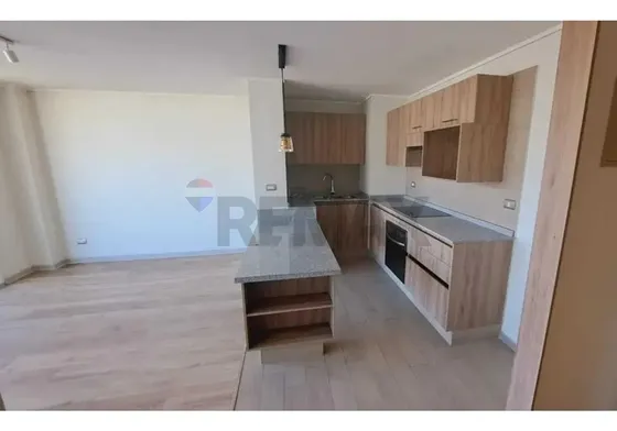 Condominio Moderno - Estilo Mariposa