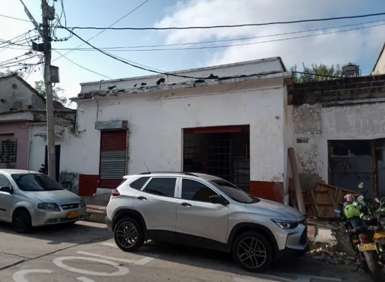 Casalote En Venta En El Rosario. Cod V1104015